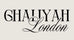 Ghaliyah London - Home