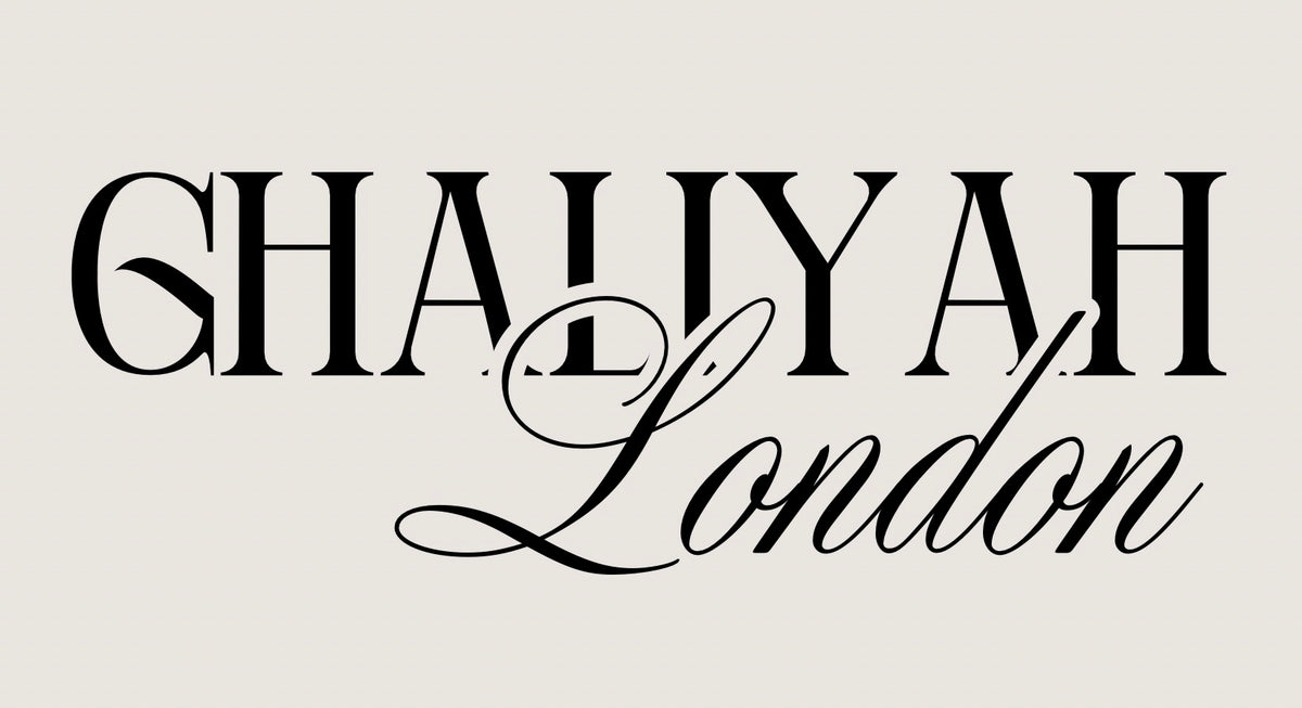 Ghaliyah London